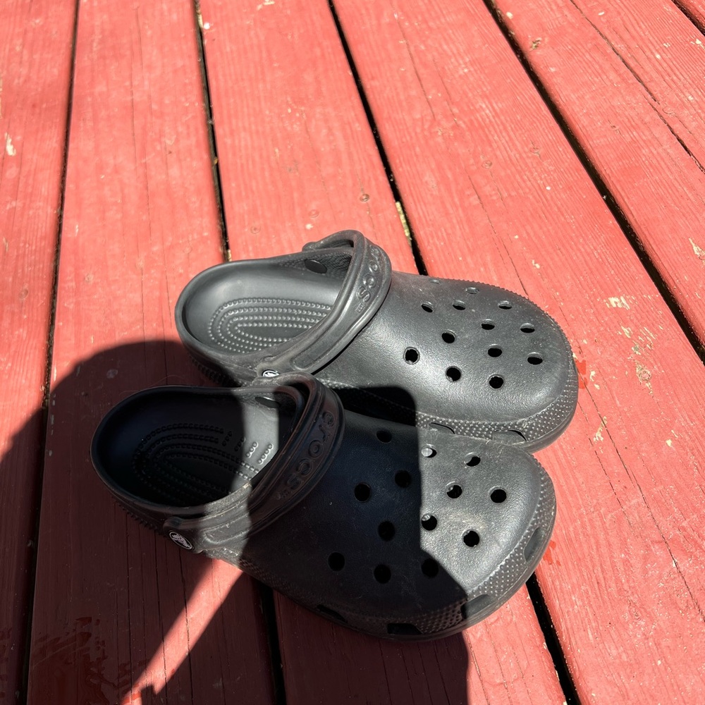 Womens crocs
